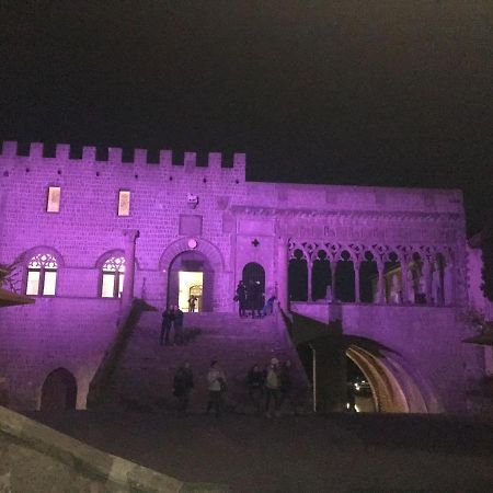Suite Saffi 99 Viterbo Exterior photo