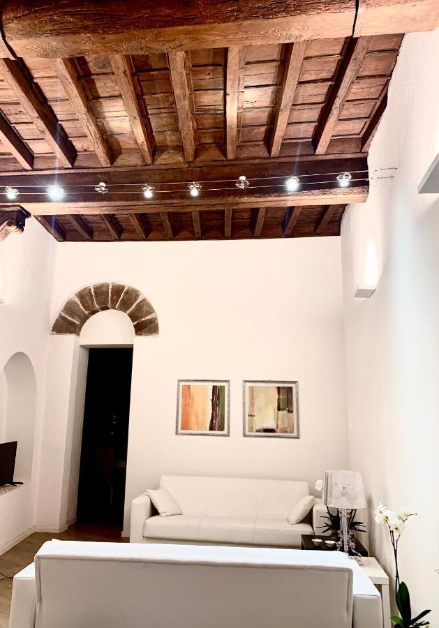 Suite Saffi 99 Viterbo Exterior photo