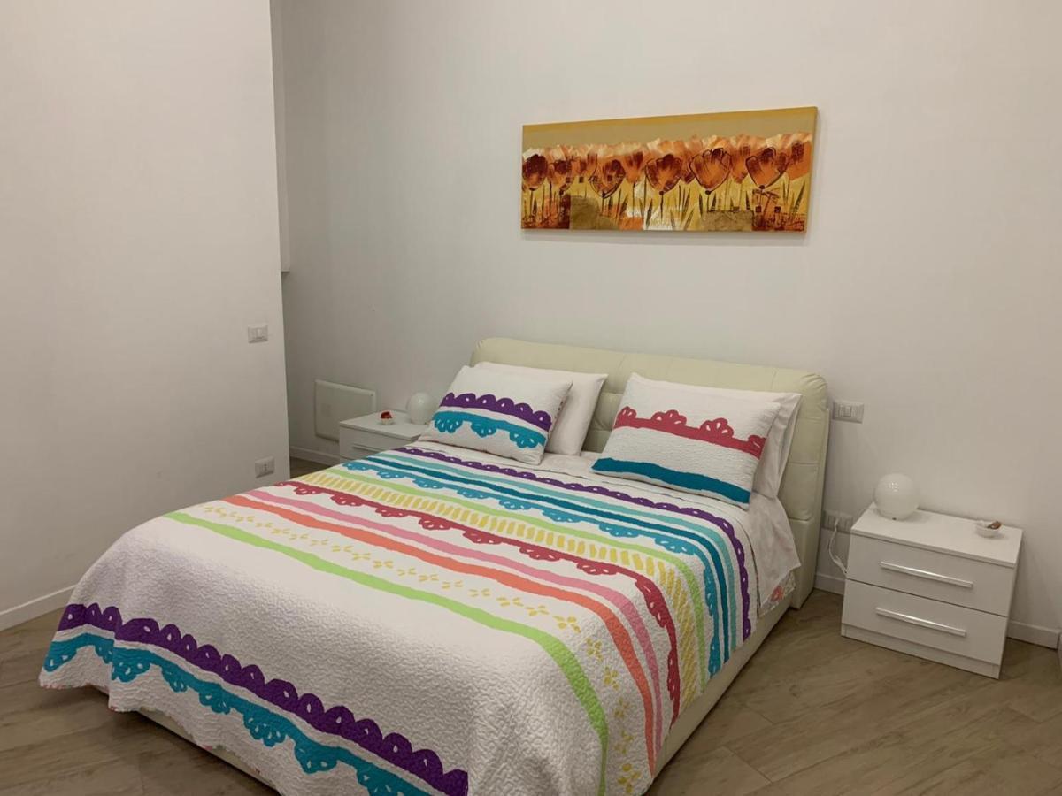 Suite Saffi 99 Viterbo Exterior photo