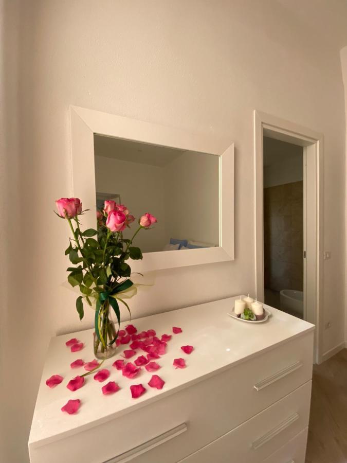 Suite Saffi 99 Viterbo Exterior photo