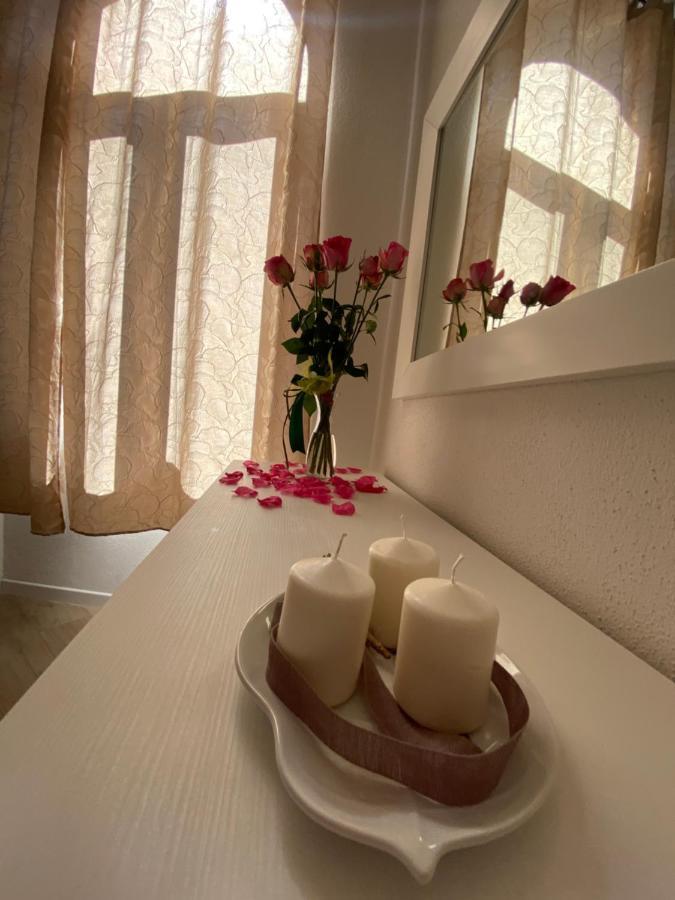 Suite Saffi 99 Viterbo Exterior photo