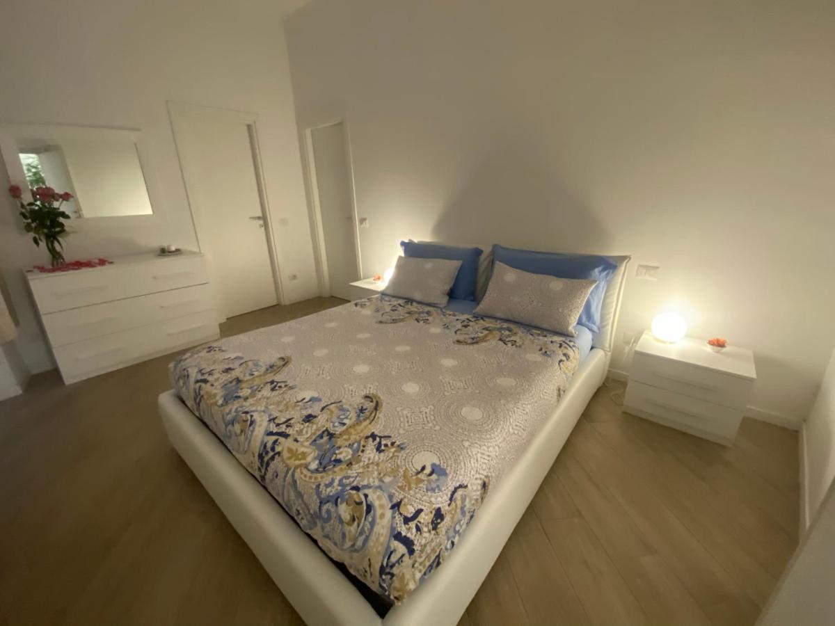 Suite Saffi 99 Viterbo Exterior photo