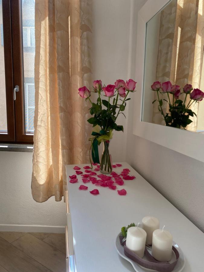 Suite Saffi 99 Viterbo Exterior photo