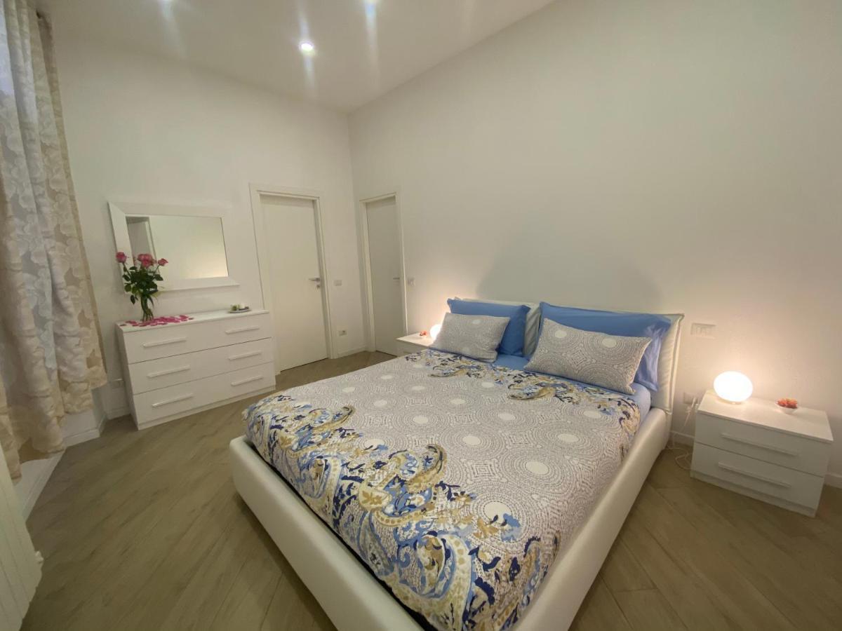 Suite Saffi 99 Viterbo Exterior photo