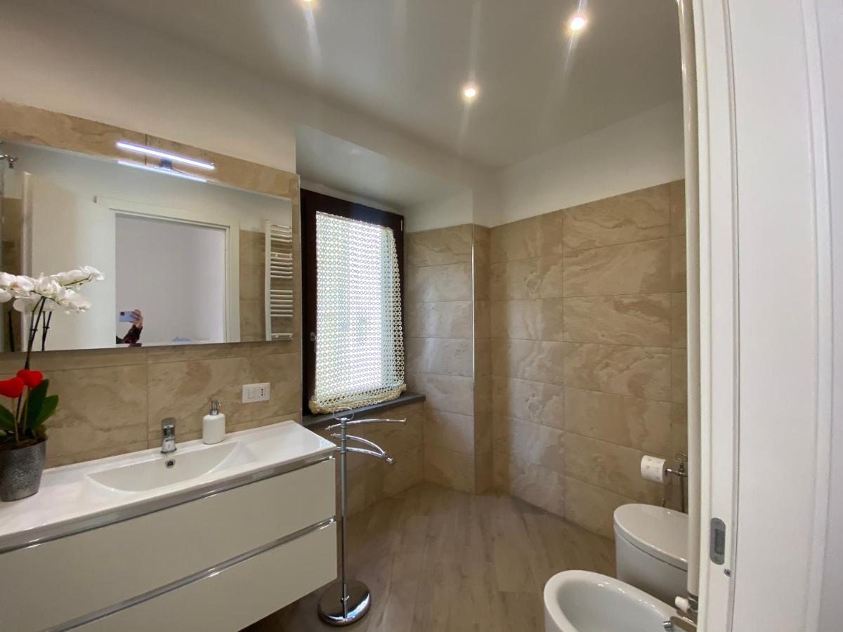 Suite Saffi 99 Viterbo Exterior photo