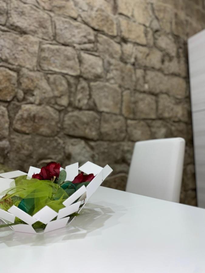 Suite Saffi 99 Viterbo Exterior photo