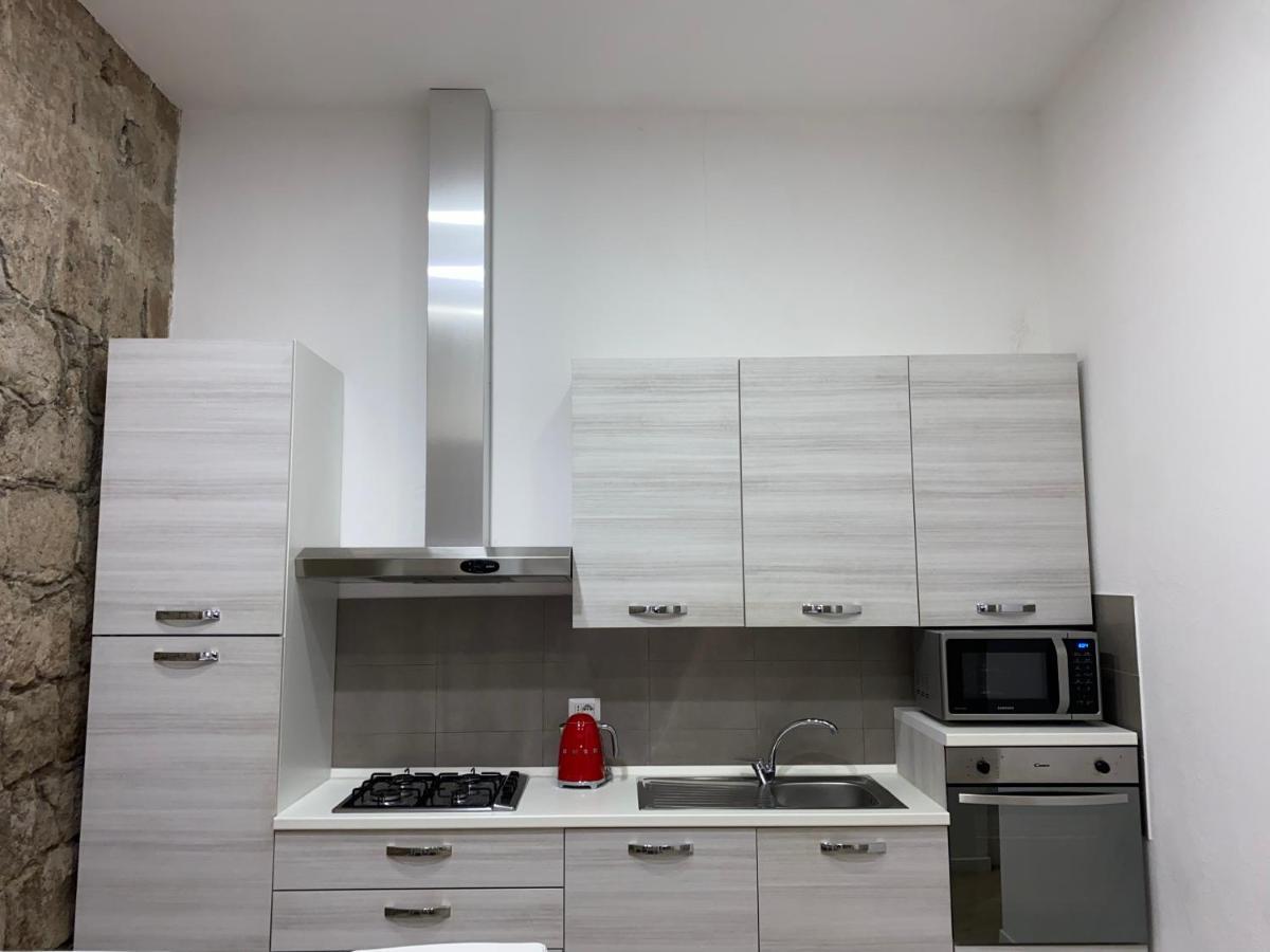 Suite Saffi 99 Viterbo Exterior photo