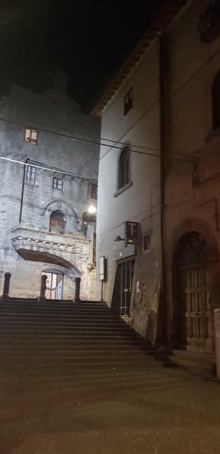 Suite Saffi 99 Viterbo Exterior photo