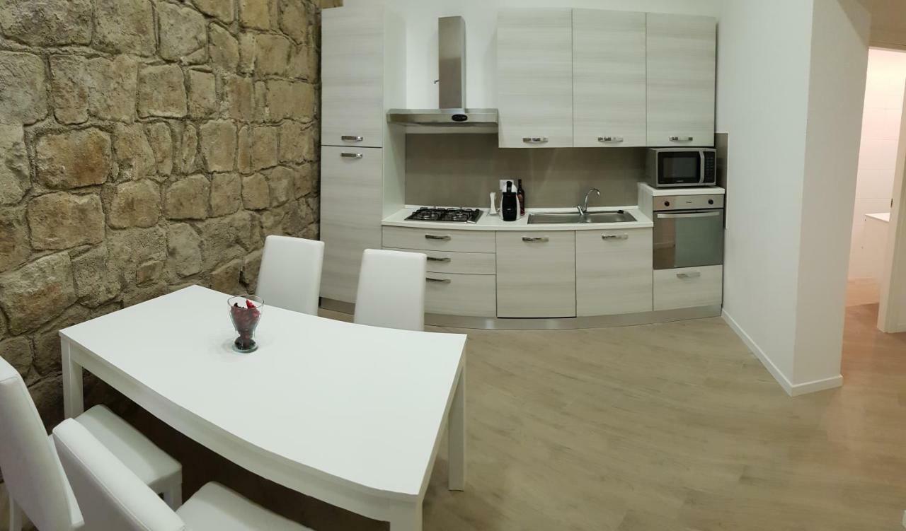 Suite Saffi 99 Viterbo Exterior photo